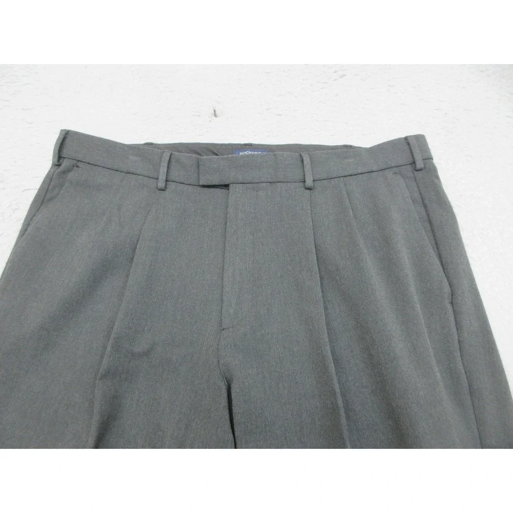 Dockers pleated relaxed